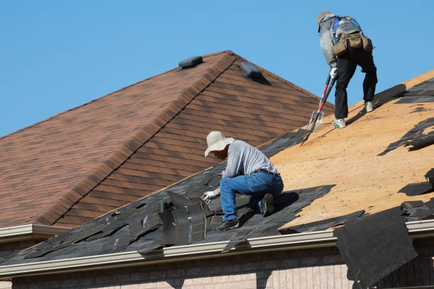 Fast & Reliable Emergency Roof Repairs in Village Shires, PA