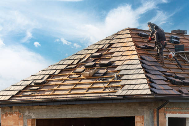 Best Slate Roofing  in Village Shires, PA